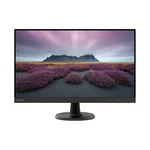 Lenovo D27-40 27" Monitor - Fhd / 75 Hz Va Hdmi Vga (67a3kcc6us). Fixed Price $169.99.