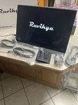 Ruvihya 158pa Black Usb-c Connect Hd Ips Portable Computer Monitor With Cable. Fixed Price $55.00.