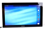 Fully Tested Crestron Ts-1542-b-s Touch Screen Panel (black) W. Wall Mount W5. Fixed Price $799.99.