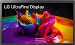 Lg Ultrafine 27" 27md5ka/b 5k Monitor Design For Apple, No Stand (please Read). Fixed Price $269.95.