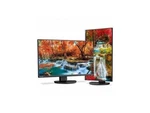 Sharp Multisync Dd-ea272f 27" Class Full Hd Led Monitor - 16:9 Viewable. Fixed Price $654.94.
