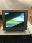 Sony Trinitron Hmd-a400 Silver Crt Pc Monitor 19 For Parts Read Description -dw. Fixed Price $270.00.