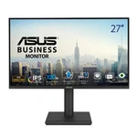Asus Be27acgn 27" Class Wqhd Led Monitor - 16:9. Fixed Price $337.56.