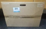 Samsung 27 Odyssey G5 Qhd 180hz Gaming Monitor S27fg502en Brand New Nib Sealed. Fixed Price $239.99.