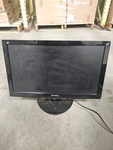 Tested & Working Viewsonic Va2037m Led Monitor 20" 1600 X 900 Built-in-speaker. Fixed Price $21.19.