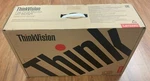 New Sealed Lenovo Thinkvision T24i-20 Flat Panel Monitor 61f7-mar1-us. Fixed Price $194.95.