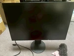 Eizo Flexscan Ev2456 24.1" Ips Led Hd Monitor Operation Confirmed. Fixed Price $402.00.