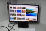 Lenovo Thinkvision Lt2423 24" Led Monitor 1080p Vga Hdmi 60a8-kar2-ww Lt2423wc. Fixed Price $89.75.