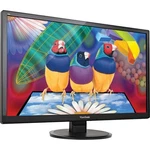 Viewsonic Va2855smh 28" 1080p Hdmi Lcd Led Monitor With Desk Arm!. Fixed Price $109.99.