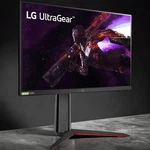 Lg 27gp850-b 27" Ultragear Qhd Nano Ips Gaming Monitor + Amd Freesync - Open Box. Fixed Price $186.96.