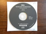 ** New Dell S2009w Monitor Drivers & User Guide Cd - Free Shipping. Fixed Price $8.95.