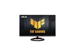 Asus Tuf 23.8" Gaming Monitor 1080p Ips Full Hd 165hz (vg249q1r). Fixed Price $91.73.