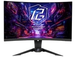 Asrock Phantom Gaming 27" 180hz 1ms Va Qhd Monitor Freesync (amd Adaptive. Fixed Price $165.19.