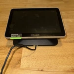 Toast System Screen Touchscreen Monitor Tablet Ls09207v40489. Fixed Price $70.00.