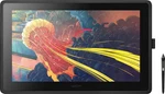 Wacom - Cintiq 22 Pen Display Drawing Tablet Black Dtk-2260. Fixed Price $430.00.