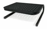 Handstands Metal Monitor Stand - Holds Up To 80 Lbs. Fixed Price $22.99.