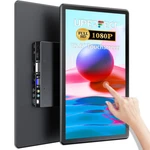 Uperfect 15.6" Touch Screen Monitor Vesa Hdmi Dvi Vga Pc. Fixed Price $189.99.