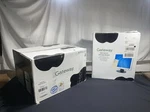 Gateway 556ge Pentium4 Computer Pc W/ Fpd1760 19" Tft Lcd Color Monitor Nob. Fixed Price $499.99.