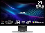 Msi Mpg 274urdfw E16m 27" 3840 X 2160 (uhd) Gaming Monitor - White. Fixed Price $609.21.