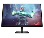 Omen By Hp 27 Inch Uhd 144hz Gaming Monitor - 27k 27" 4k (3840 X 2160). Fixed Price $609.99.