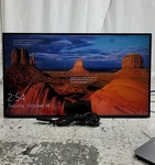 Hp Z27u G3 Qhd Hsd-0079-w Lcd Monitor 27" Usb-c Dp Hdmi Grade C See Notes. Fixed Price $71.79.