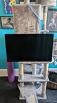 Asus Tuf Gaming 23.8 1080p Monitor (vg247q1a) - Full Hd, 165hz (supports 144hz). Fixed Price $40.00.