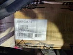 Tripp Lite B040-008-19 Netcontroller 8-port 1u Rack-mount Kvm Console 19" Lcd. Fixed Price $675.00.