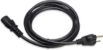 New Power Cord Cable Charger For Dell Ultrasharp U2723qe / S3221qs Bezel Monitor. Fixed Price $15.99.