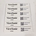 Viewsonic Vb-pen-003 Active Pens . Lot Of 6. New. Fixed Price $34.95.