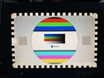 Silicon Graphics Sgi 1600sw Lcd Monitor Am173y01 Fully Tested, Lots Accessories. Fixed Price $374.99.