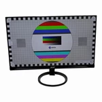Acer R240hy Bidx 23.8" Widescreen Fhd 1920x1080p 60hz Ips Lcd Monitor Hdmi Cable. Fixed Price $55.99.
