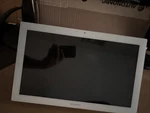 Crestron Ts-1542-w-s 15.6 Inch Hd Touch Screen Tabletop White Smooth. Fixed Price $900.00.