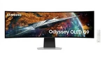 Samsung 49" Odyssey Oled G9. Fixed Price $900.00.