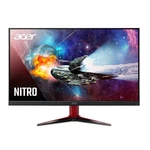 Acer Vg252q 24.5" Fhd 250cd/m 165hz 1ms Refurbished. Fixed Price $185.99.