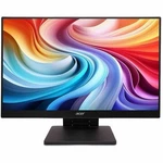 Acer Ut222q E 22" Class Full Hd Led Monitor - 16:9 Black. Fixed Price $255.14.