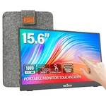 Innoview Portable Monitor Touchscreen 15.6" 1080p 10point Touch Screen Monito.... Fixed Price $262.84.
