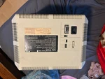 1986 Nec Jc-1401p3a Multisync 13" Color Crt Monitor - Original Box & Styrofoam. Fixed Price $1150.00.
