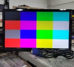Acer S181hl Um.xs1aa.m02 Lcd Monitor 18" Grade B Vga See Notes. Fixed Price $24.26.