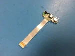 Hp Spectre X360 15-bl 15.6" Laptop Usb Audio Board W/ Cable Da0x32adae0. Fixed Price $22.49.