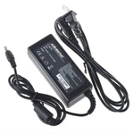 Ac Adapter For Elo Touchsystems Et1928l Et1928l-8cwm-1-gy-g Tyco Monitor Charger. Fixed Price $15.59.