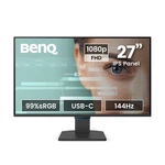 Benq 27in 1080p Lcdmonitor,144hz. Fixed Price $153.72.