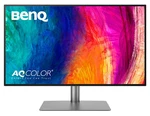 Benq Pd3225u 4k Ips Black Uhd, 98% P3, 100% Srgb & Rec.709, Deltae, Monitor. Fixed Price $608.00.