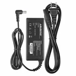 Ac Adapter For Lg 32uk50t-w 32uk50t 32" Class 4k Uhd Monitor Power Supply Cord. Fixed Price $25.99.