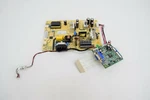 Hp Le2001w Power & Main Board. Fixed Price $19.99.