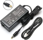 65w 19v Ac Adapter Power Cord Monitor For Acer Lcd H236hl G276hl S230hl G246hl. Fixed Price $12.99.