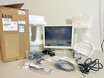 Siemens P/n 10093893 Canvys Vt-150dar3 15" Lcd Touchscreen Medical Monitor New. Fixed Price $275.00.