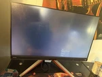 (for Parts Only) Benq Ex2710s 27 Inch Led Monitor. Fixed Price $200.00.