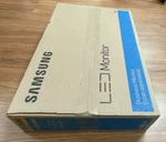 Brand New Samsung S24e200bl Business Led Monitor. Fixed Price $194.95.