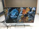 Hp M24fw Fhd Ips 24" Lcd Computer White Monitor - No Power Cable Adaptor. Fixed Price $69.99.