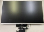 Hp 27" Ips Led Fhd Amd Freesync Slim Monitor **scratches** **no Stand**. Fixed Price $73.63.